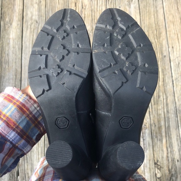 Timberland boots - Picture 4 of 6